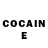 COCAIN VHQ Kiriaonpluto